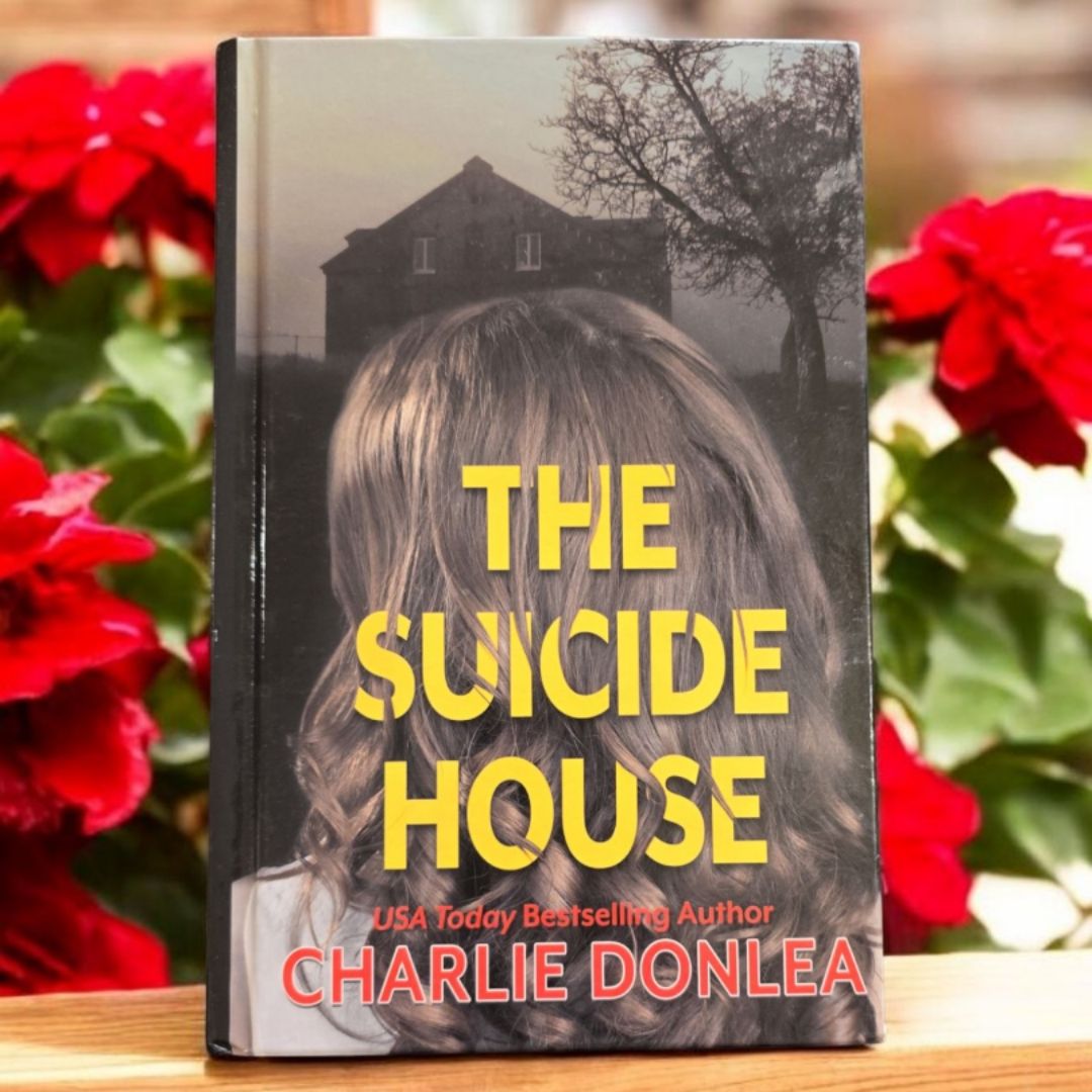 Suicide House the O/P