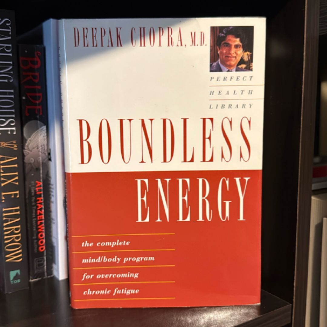 Boundless Energy