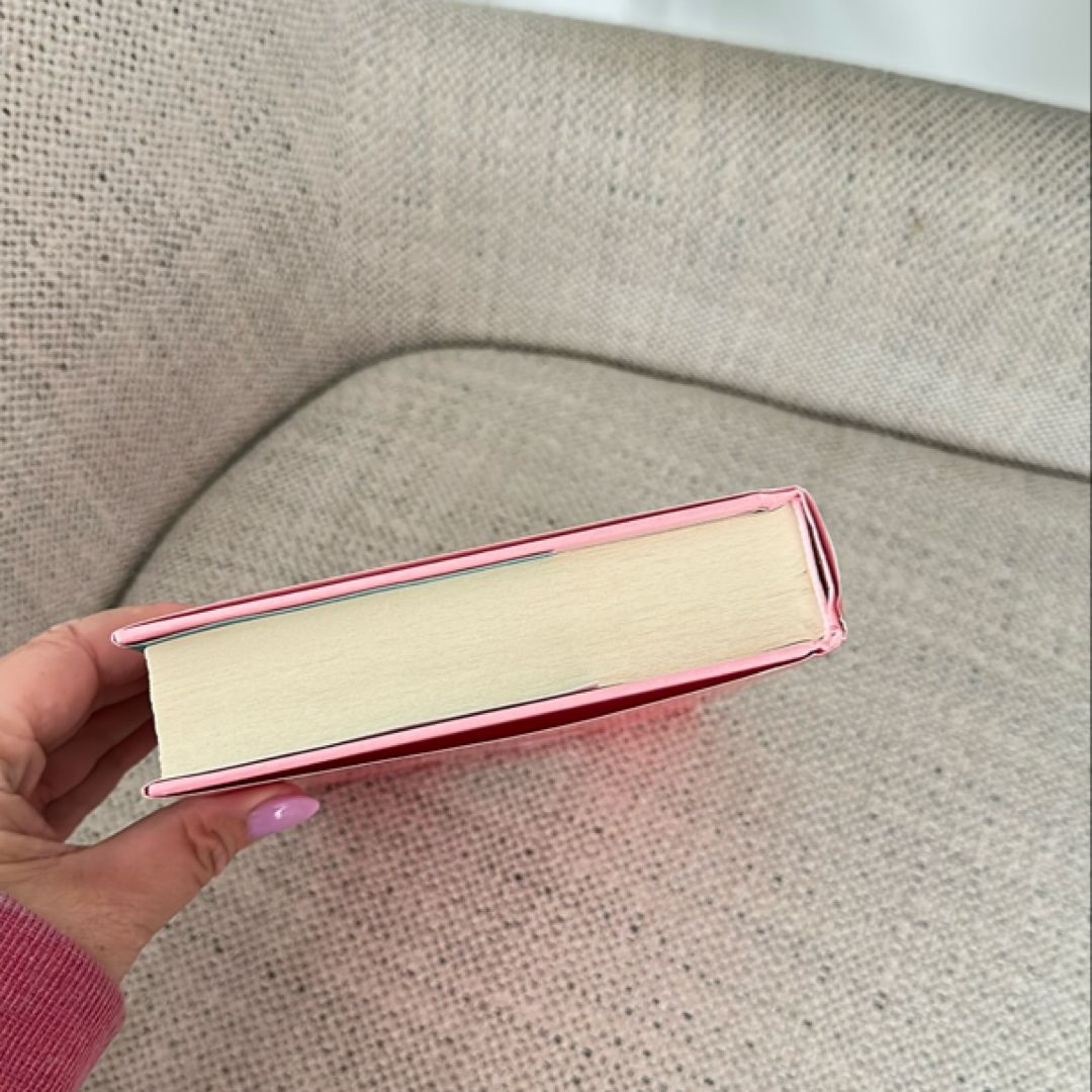 Reggie and Delilah's Year of Falling