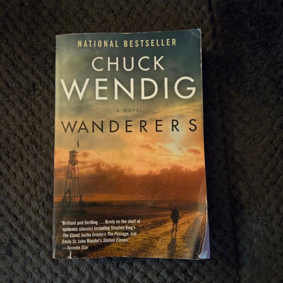 Wanderers