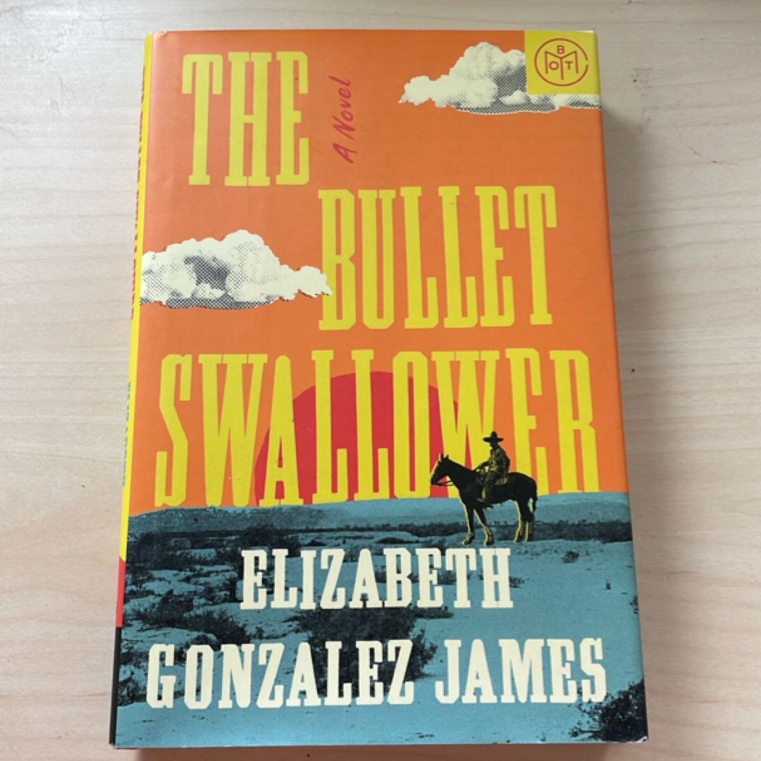 The Bullet Swallower