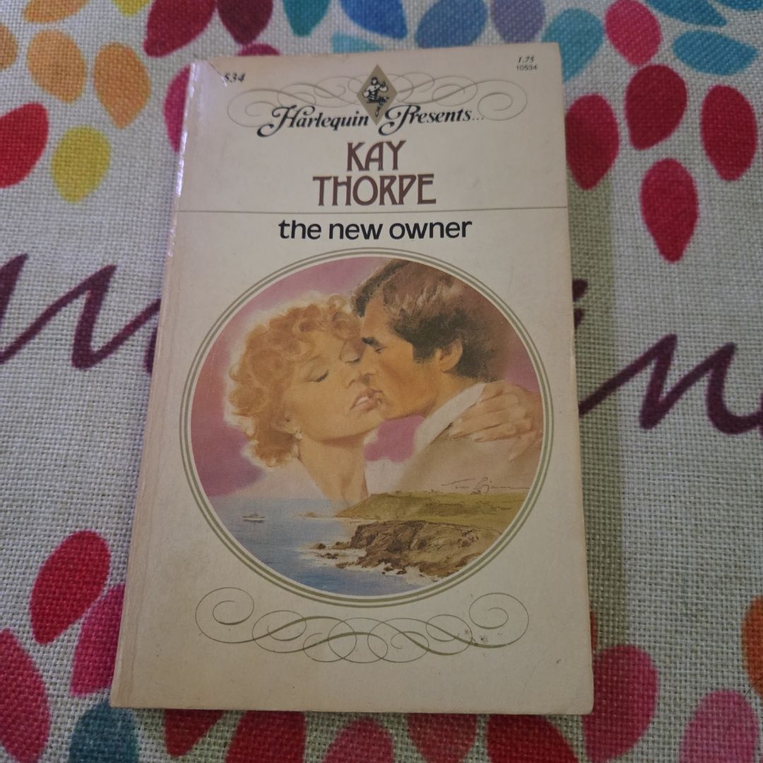 The New Owner