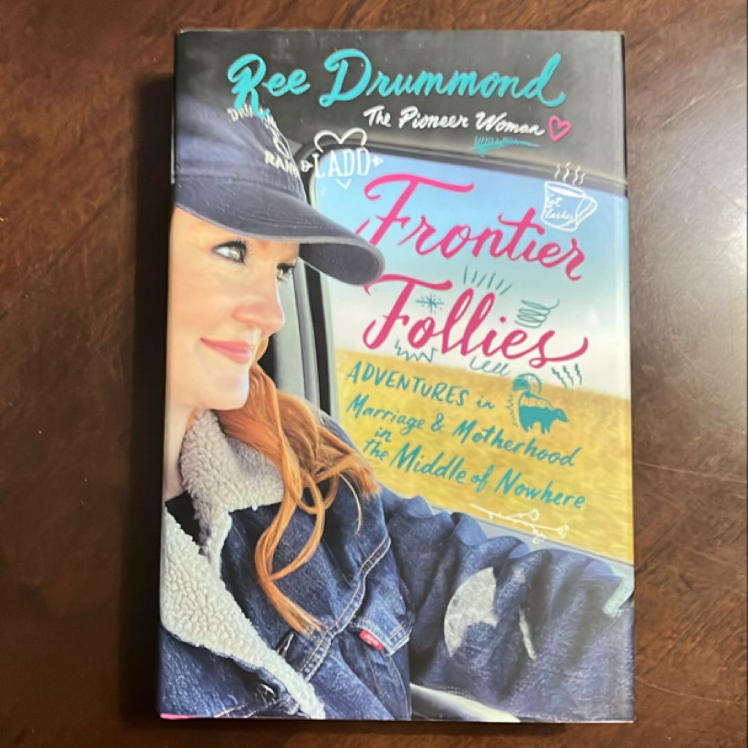 Frontier Follies