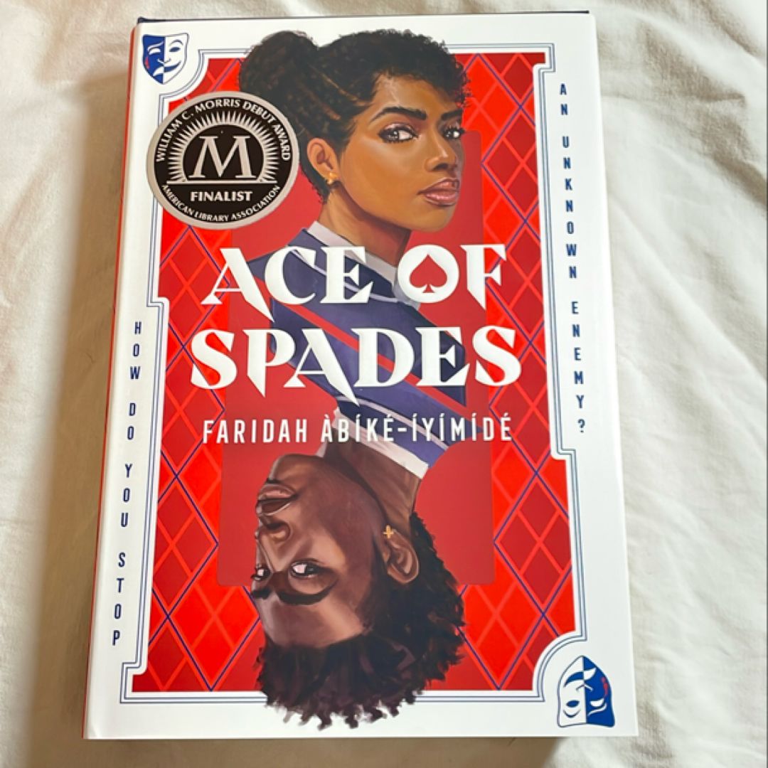 Ace of Spades