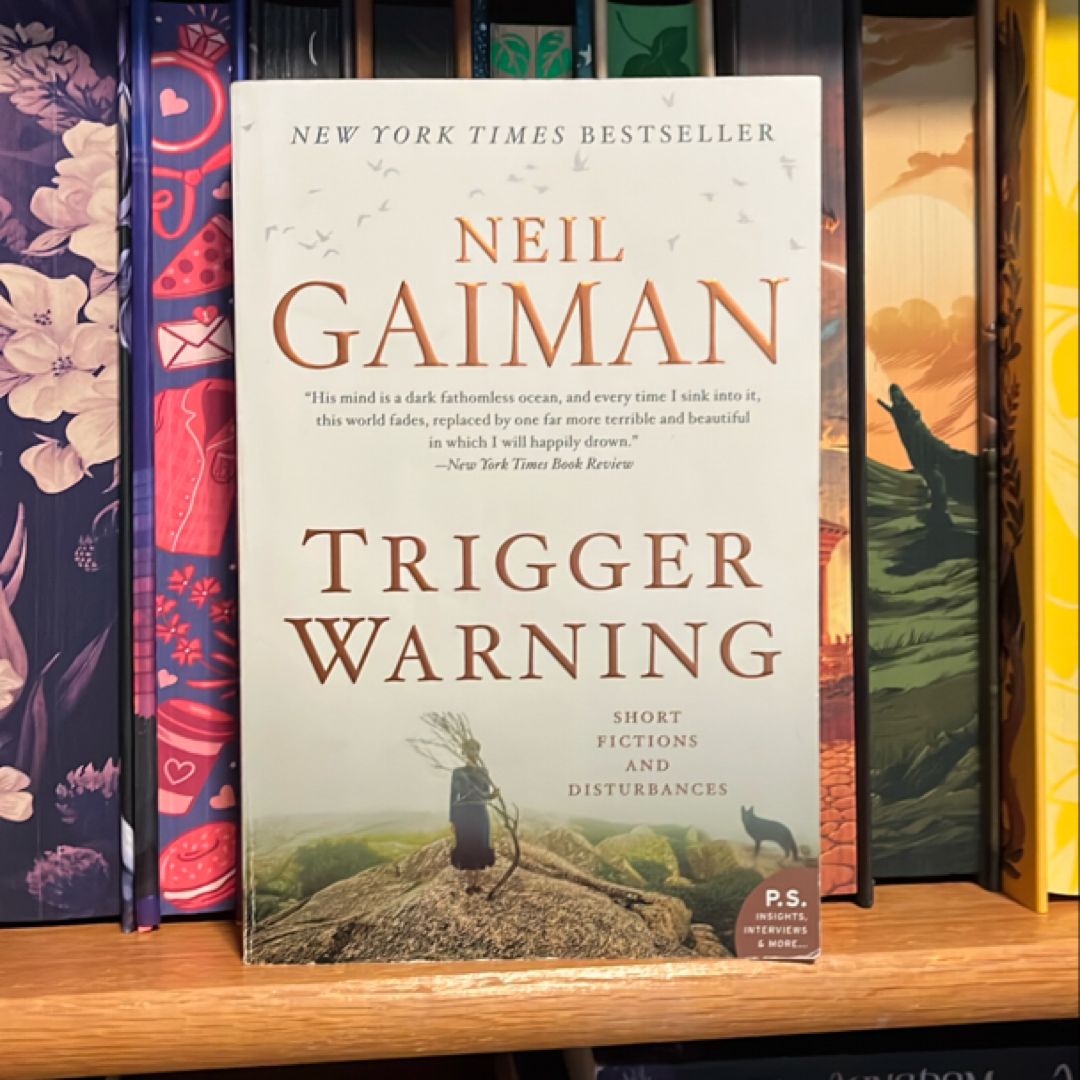 Trigger Warning