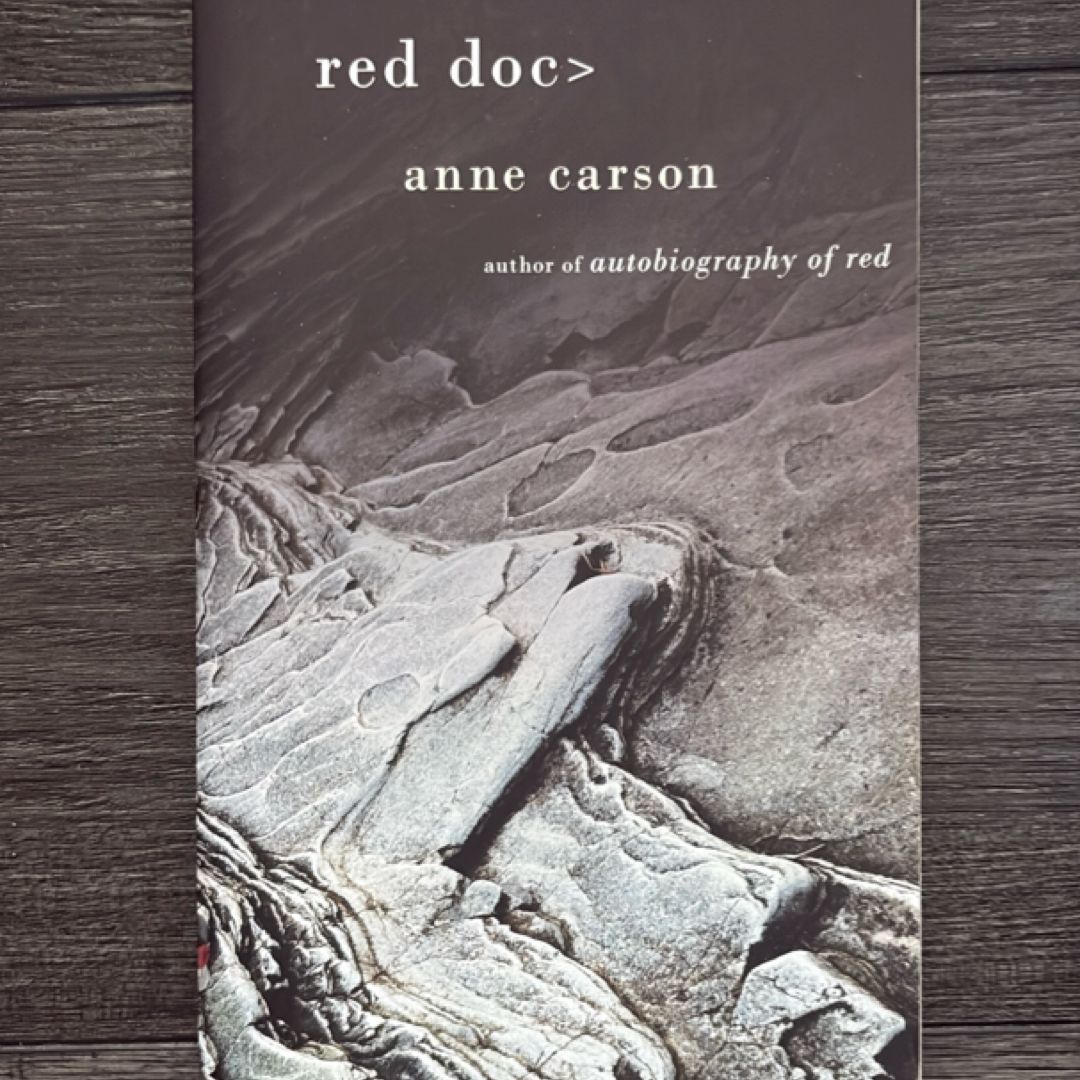 Red Doc>