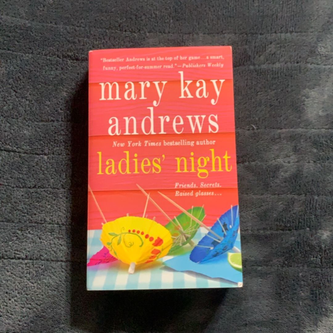 Ladies' Night