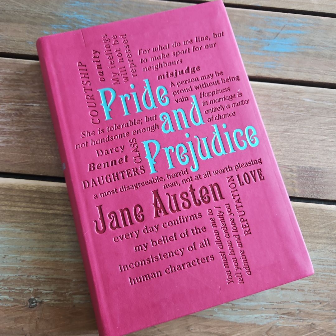 Pride and Prejudice