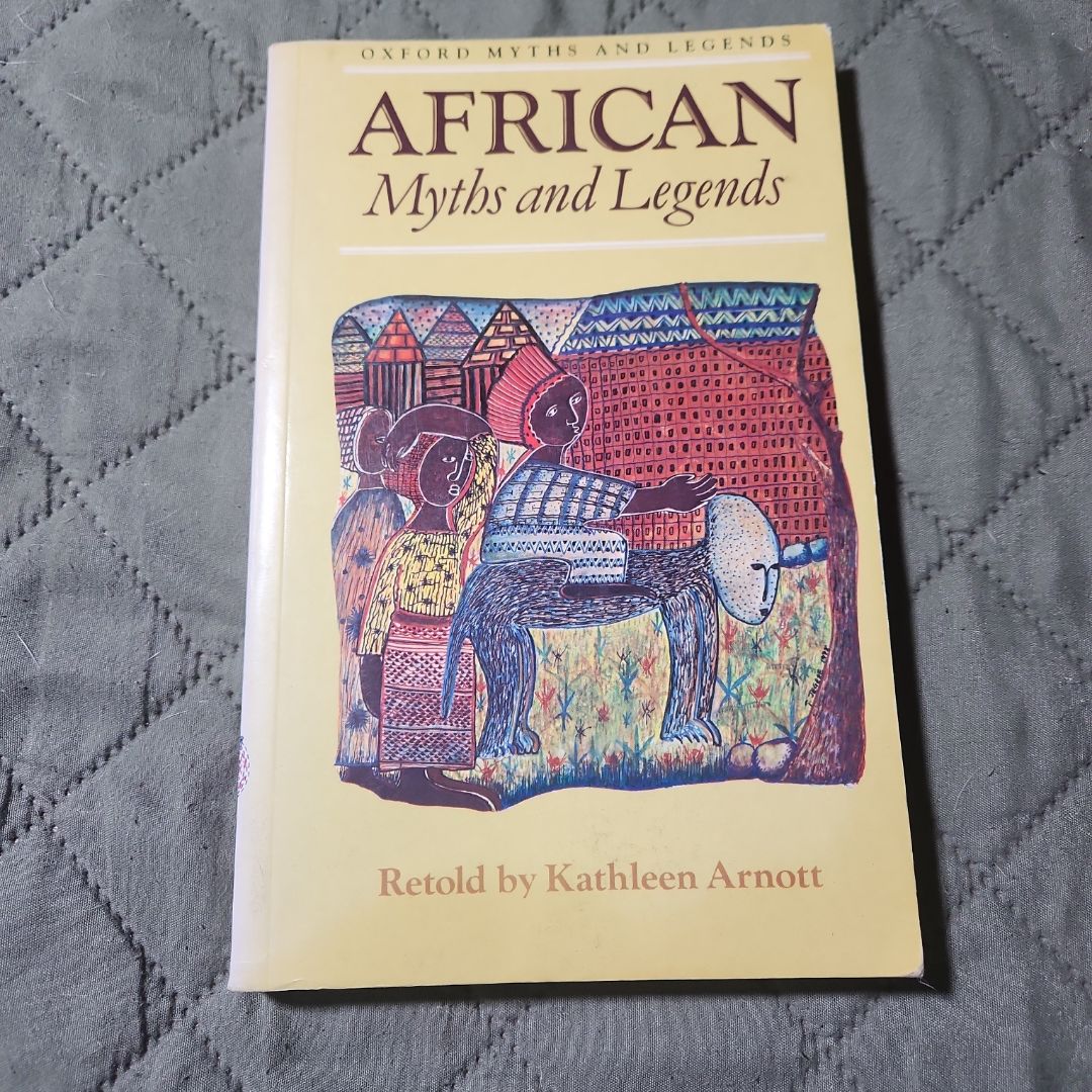 African Myths and Legends