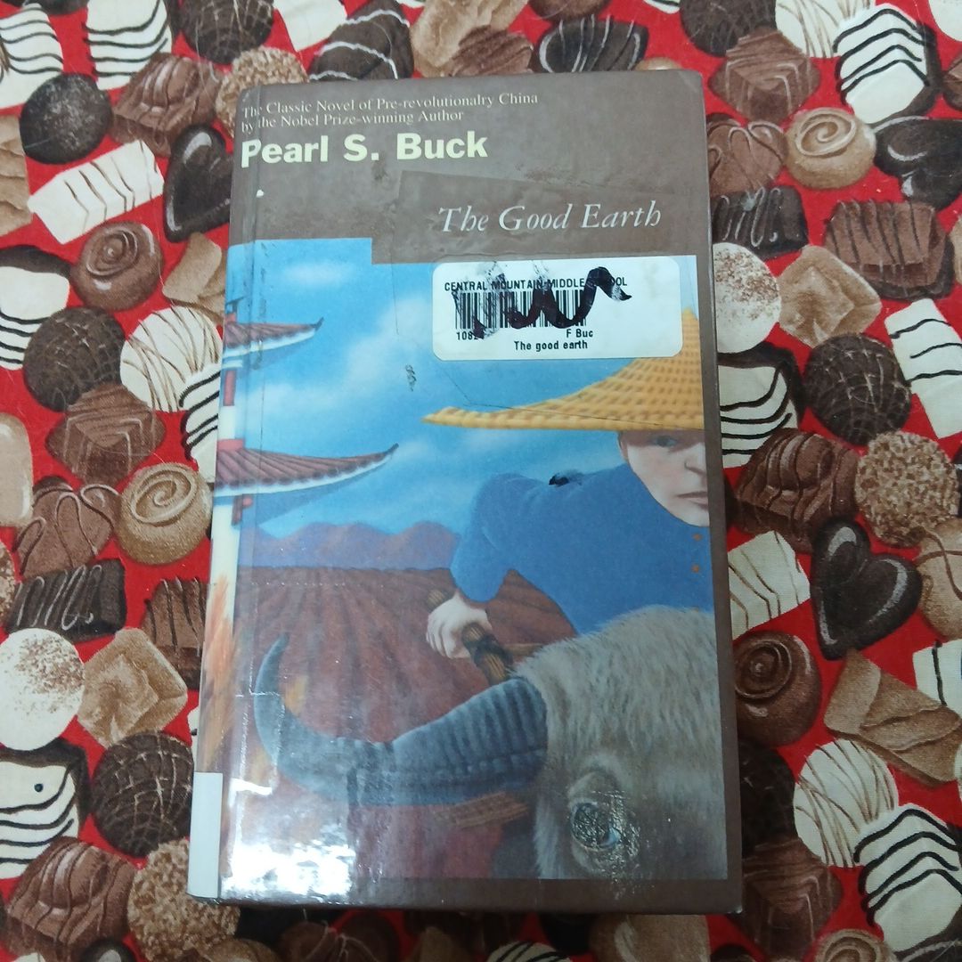 The Good Earth
