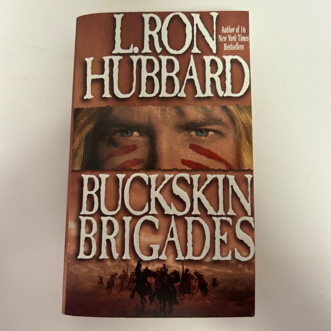 Buckskin Brigades