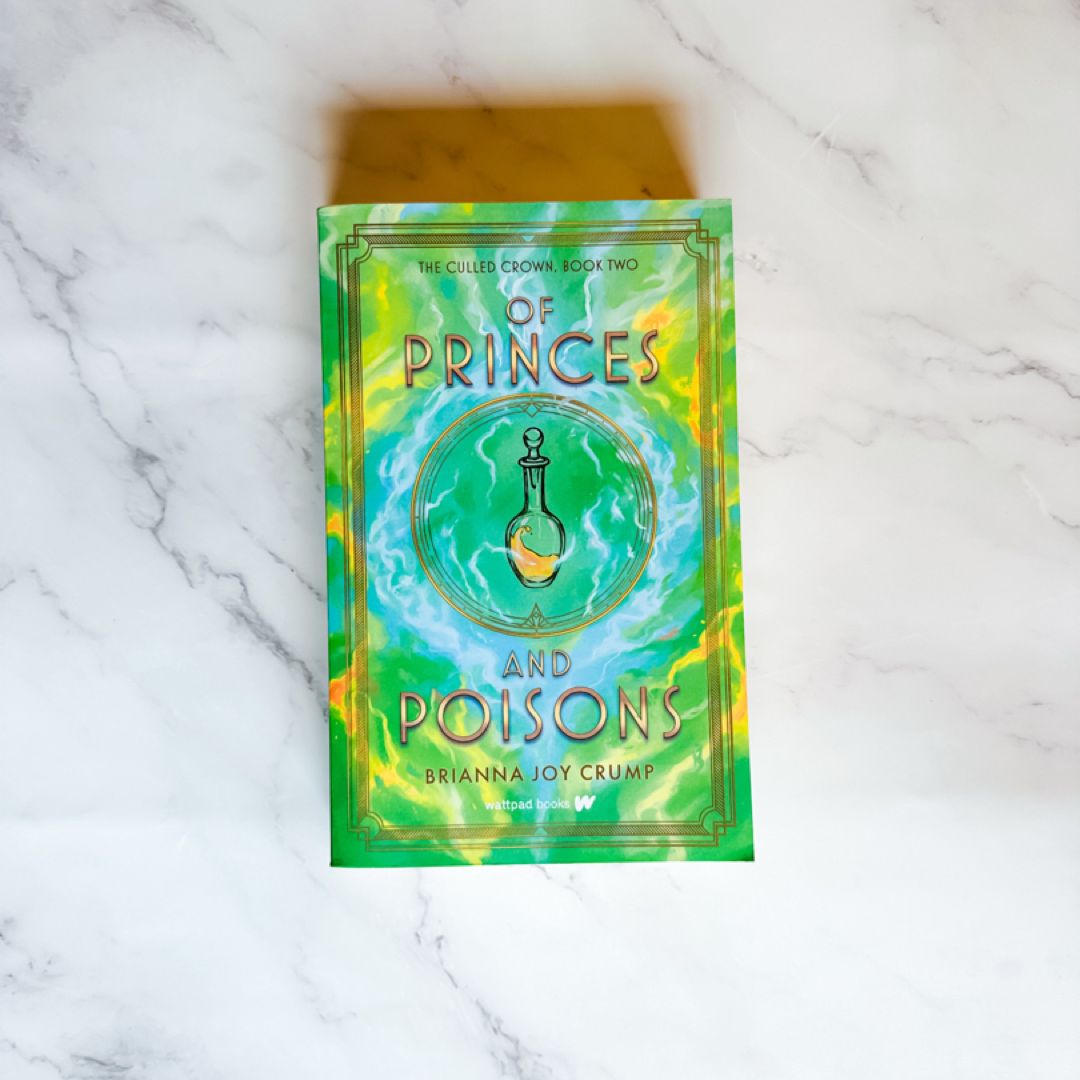 Of Princes and Poisons