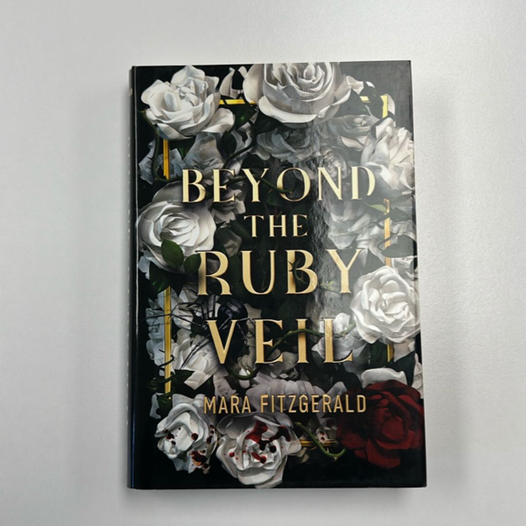Beyond the Ruby Veil