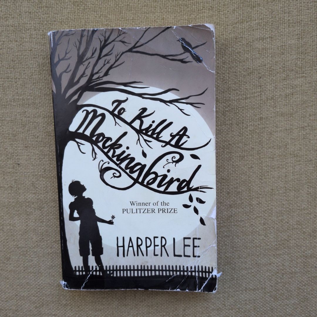 To Kill a Mockingbird