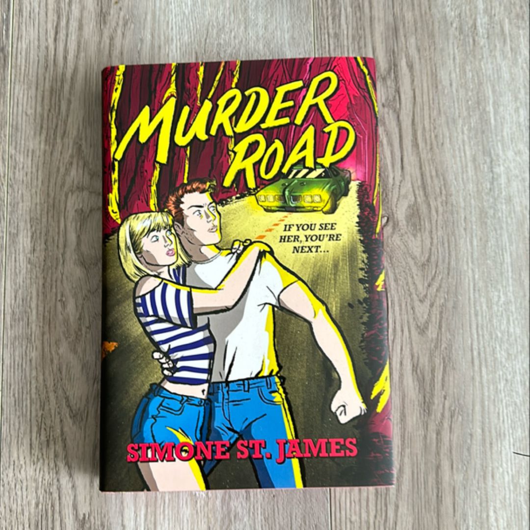 Murder Road