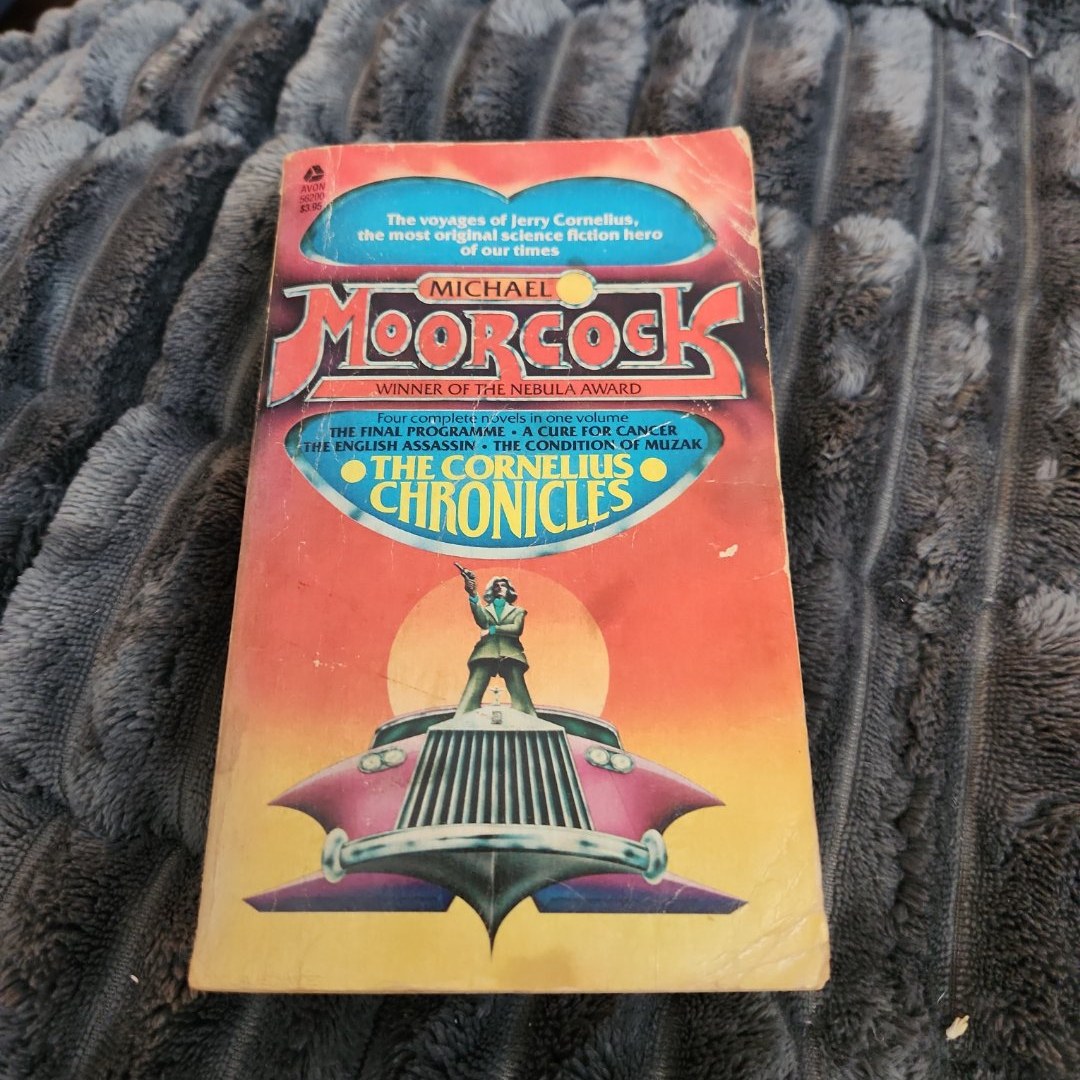 The Cornelius Chronicles