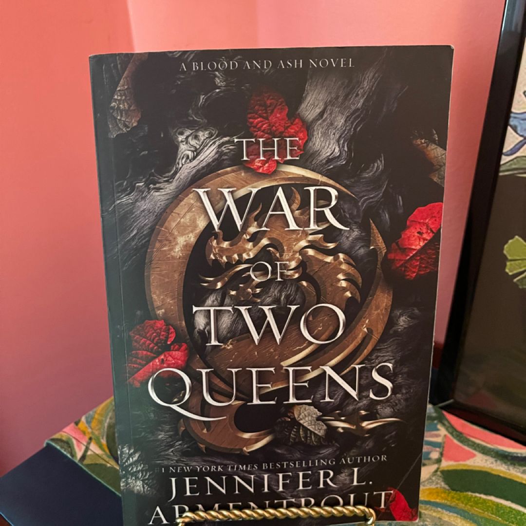 The War of Two Queens