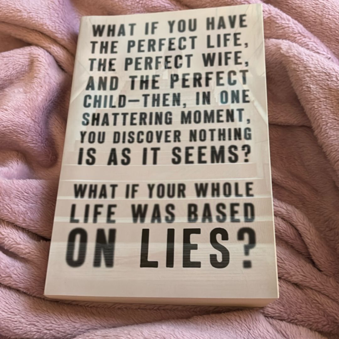 Lies