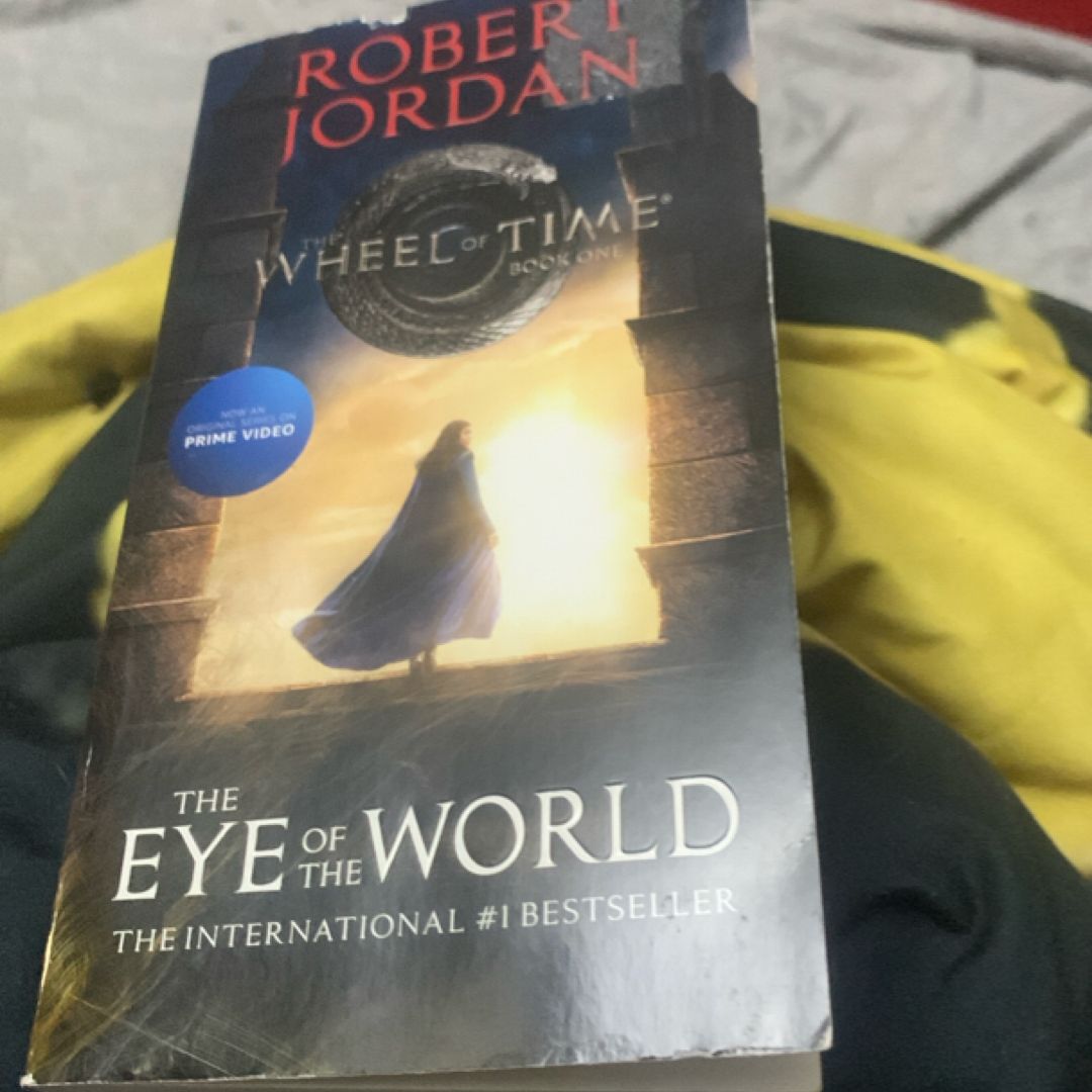 The Eye of the World