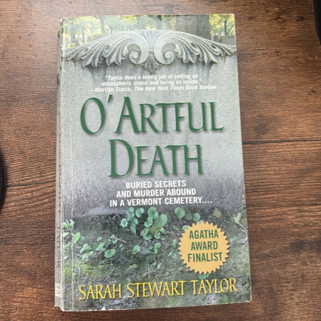 O' Artful Death