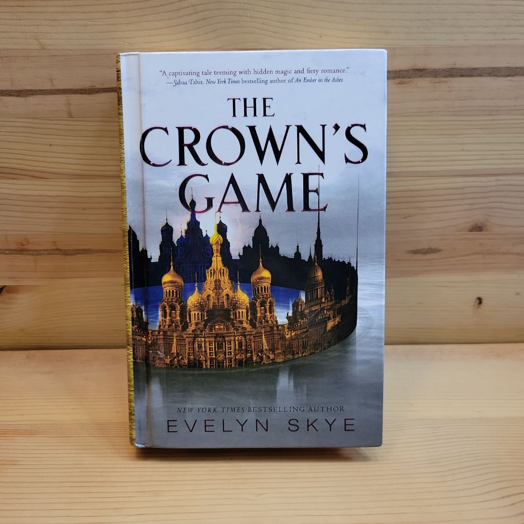 The Crown's Game