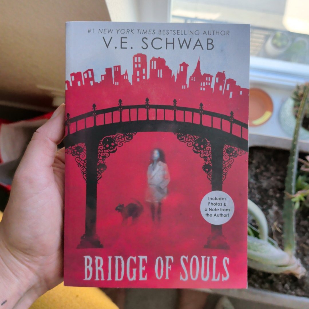 Bridge Of Souls