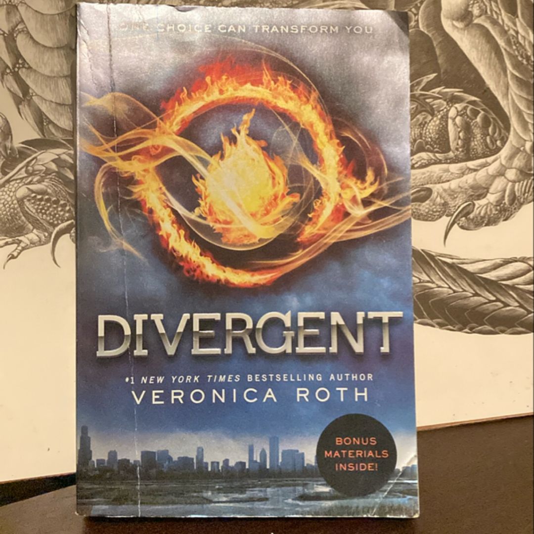 Divergent