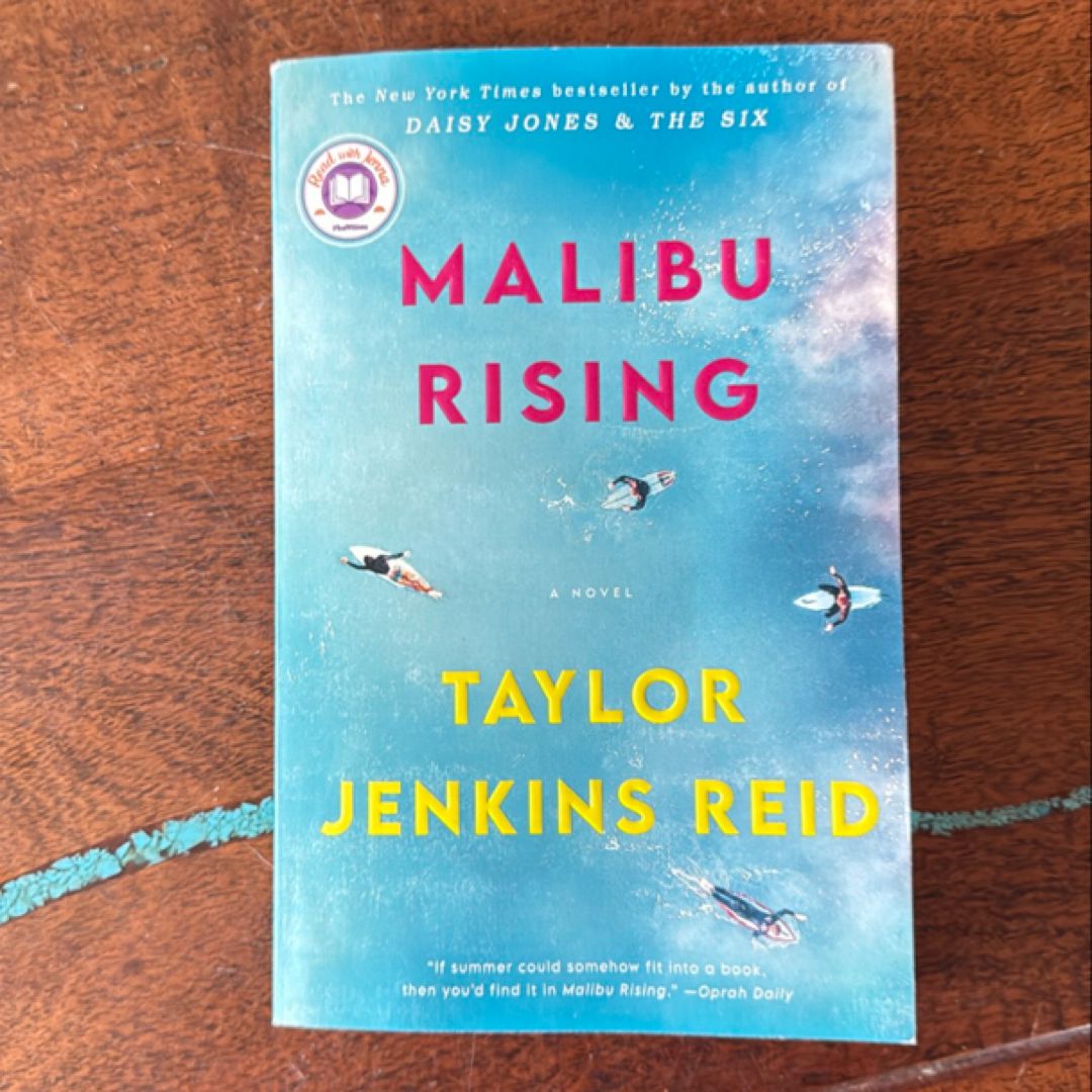 Malibu Rising