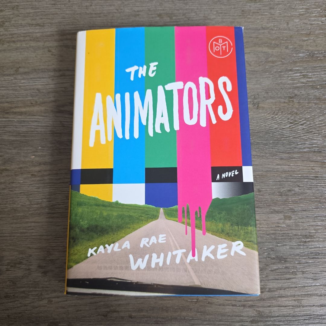 The Animators