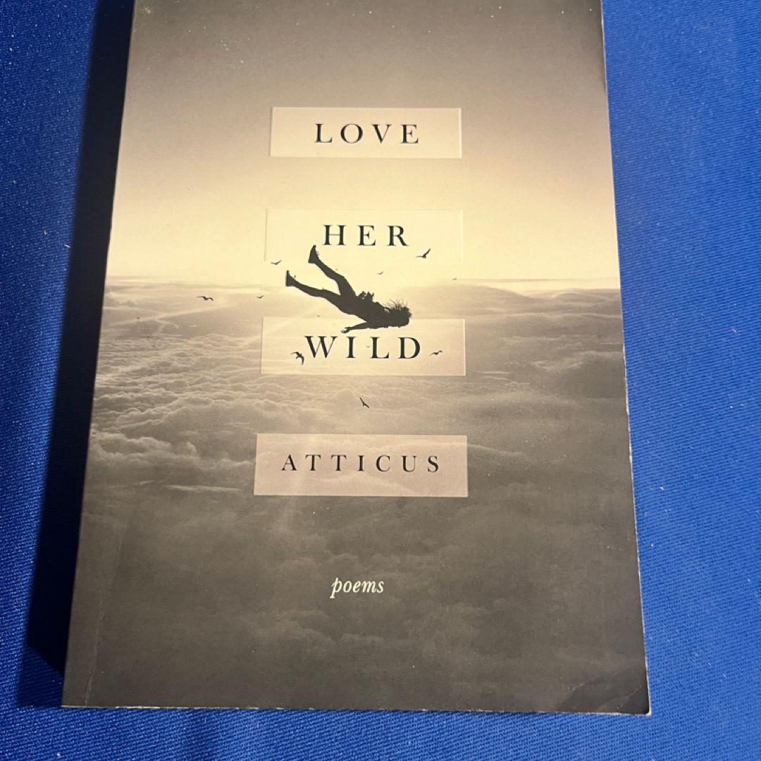 Love Her Wild