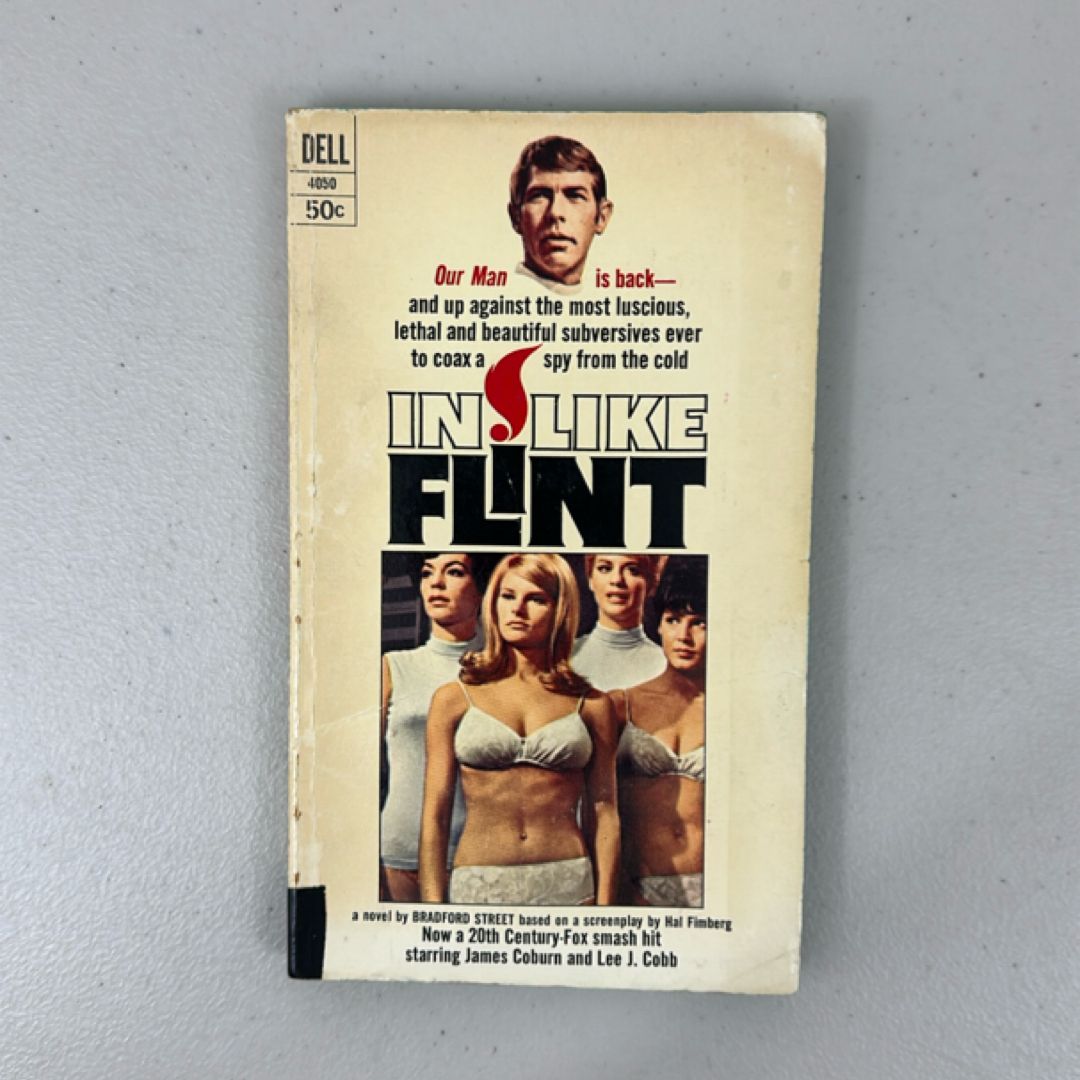In Like Flint