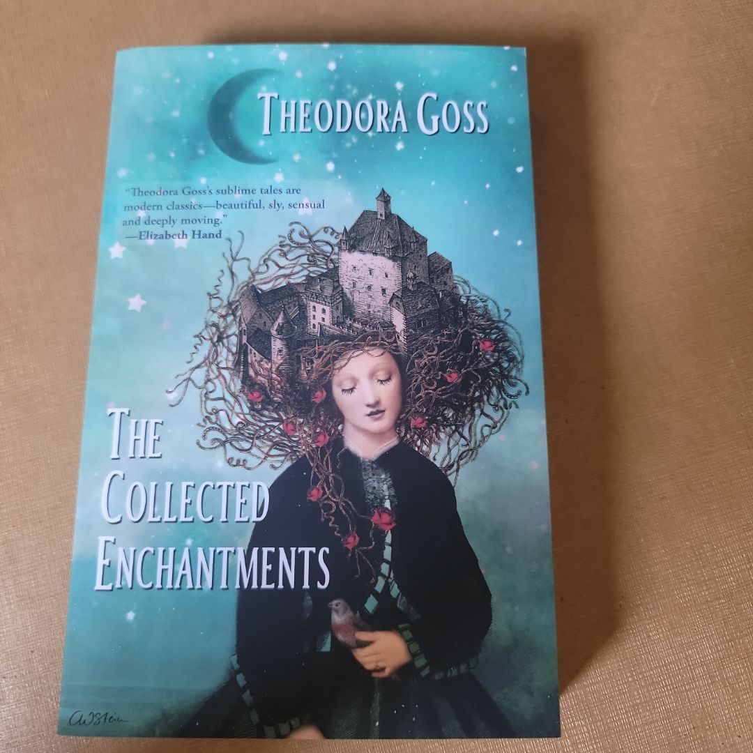 The Collected Enchantments