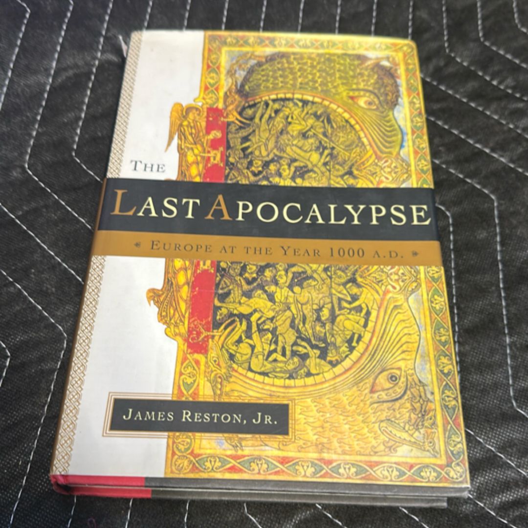 The Last Apocalypse