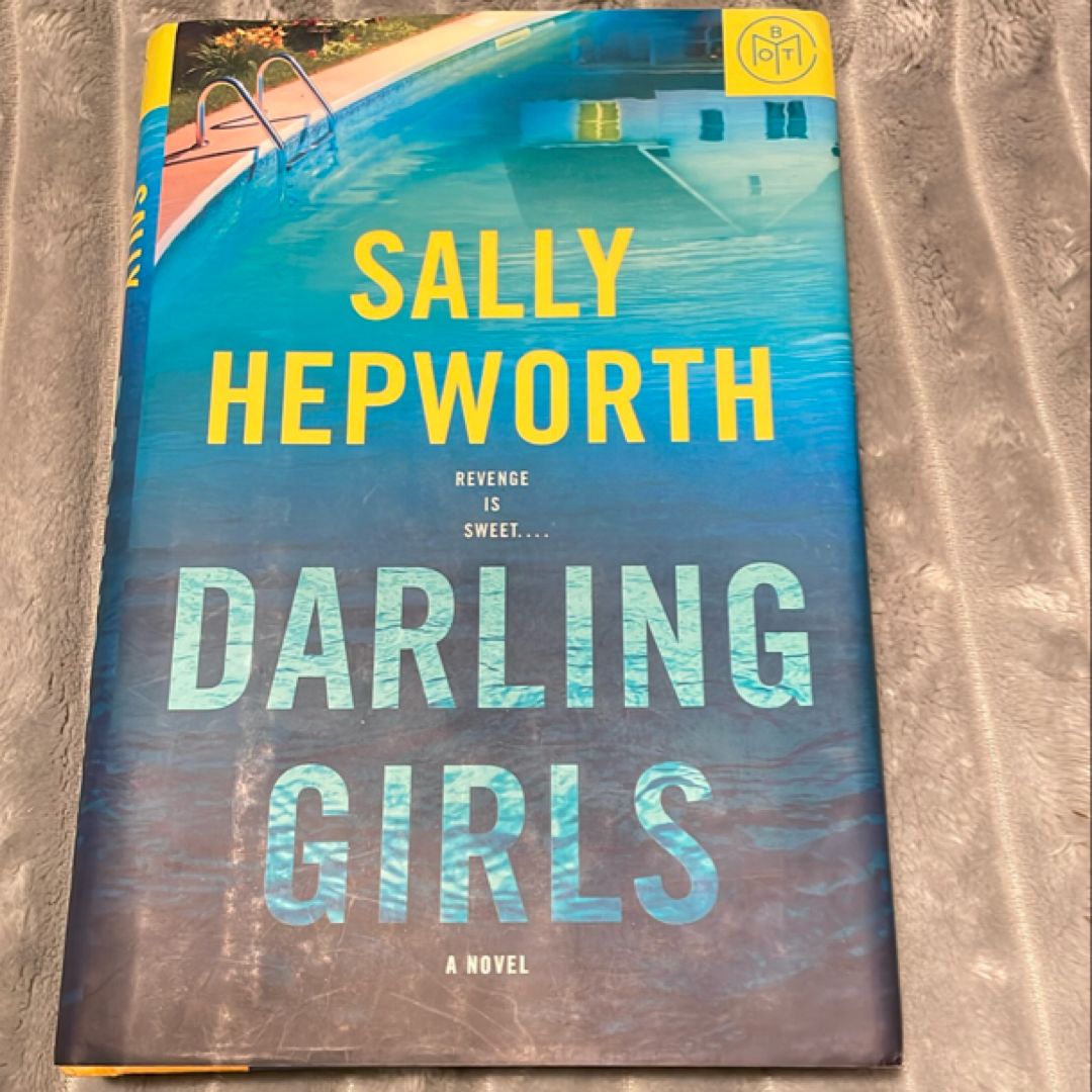 Darling Girls
