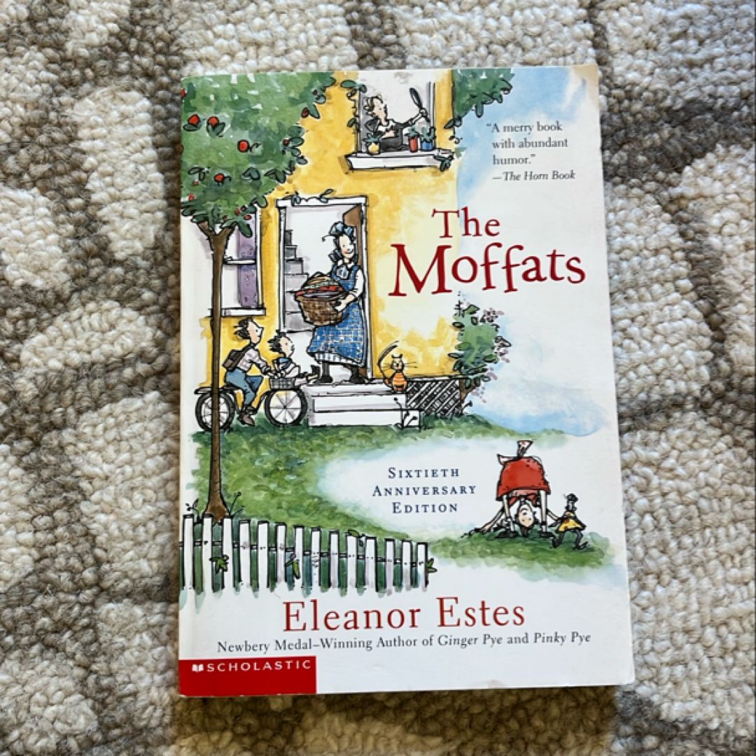 The Moffats