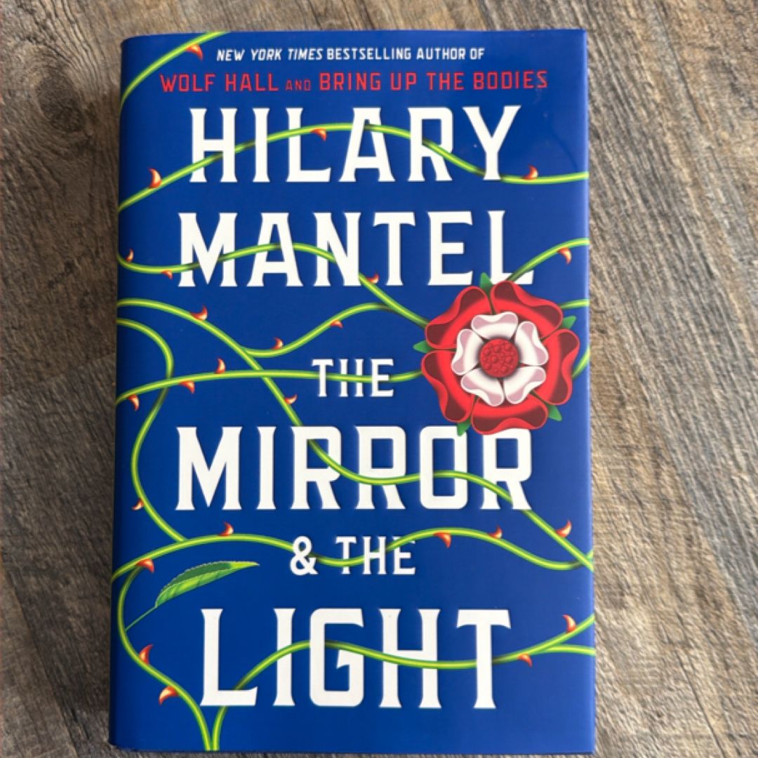 The Mirror and the Light