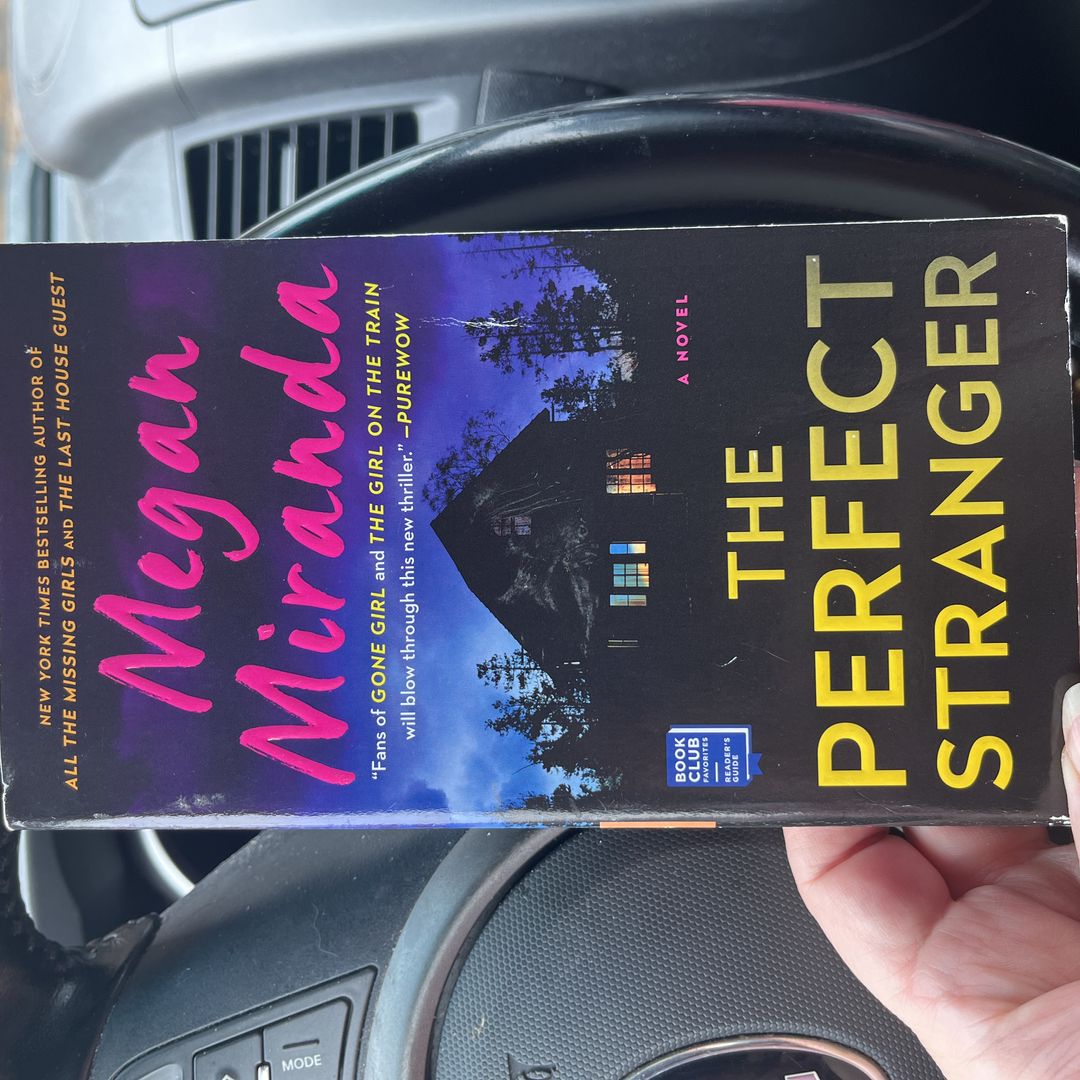 The Perfect Stranger