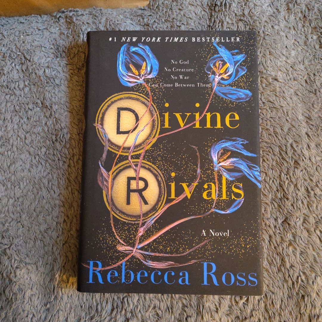 Divine Rivals