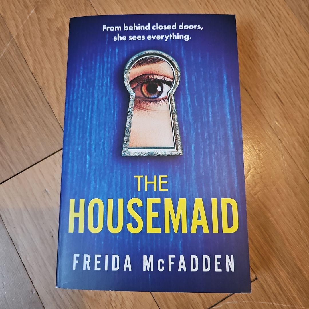 The Housemaid