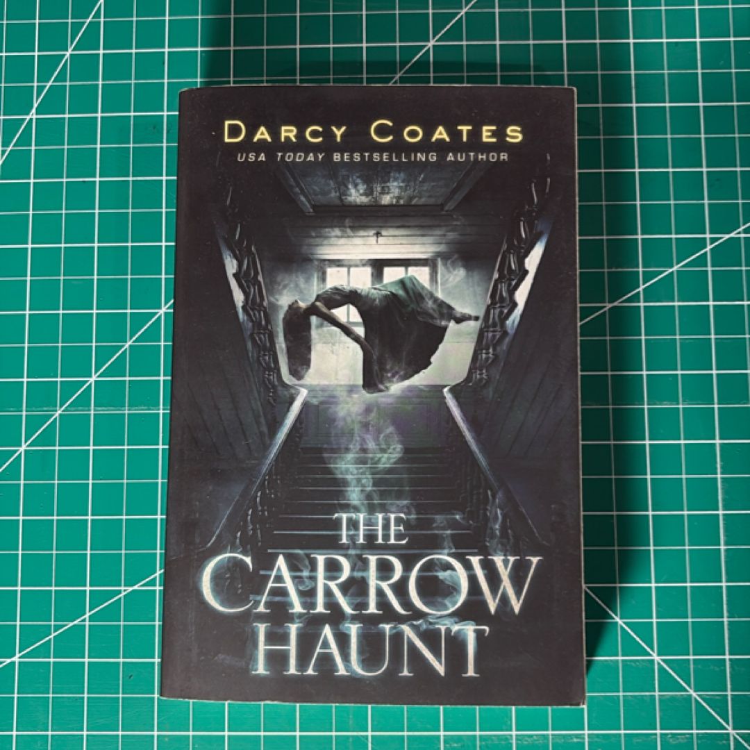 The Carrow Haunt