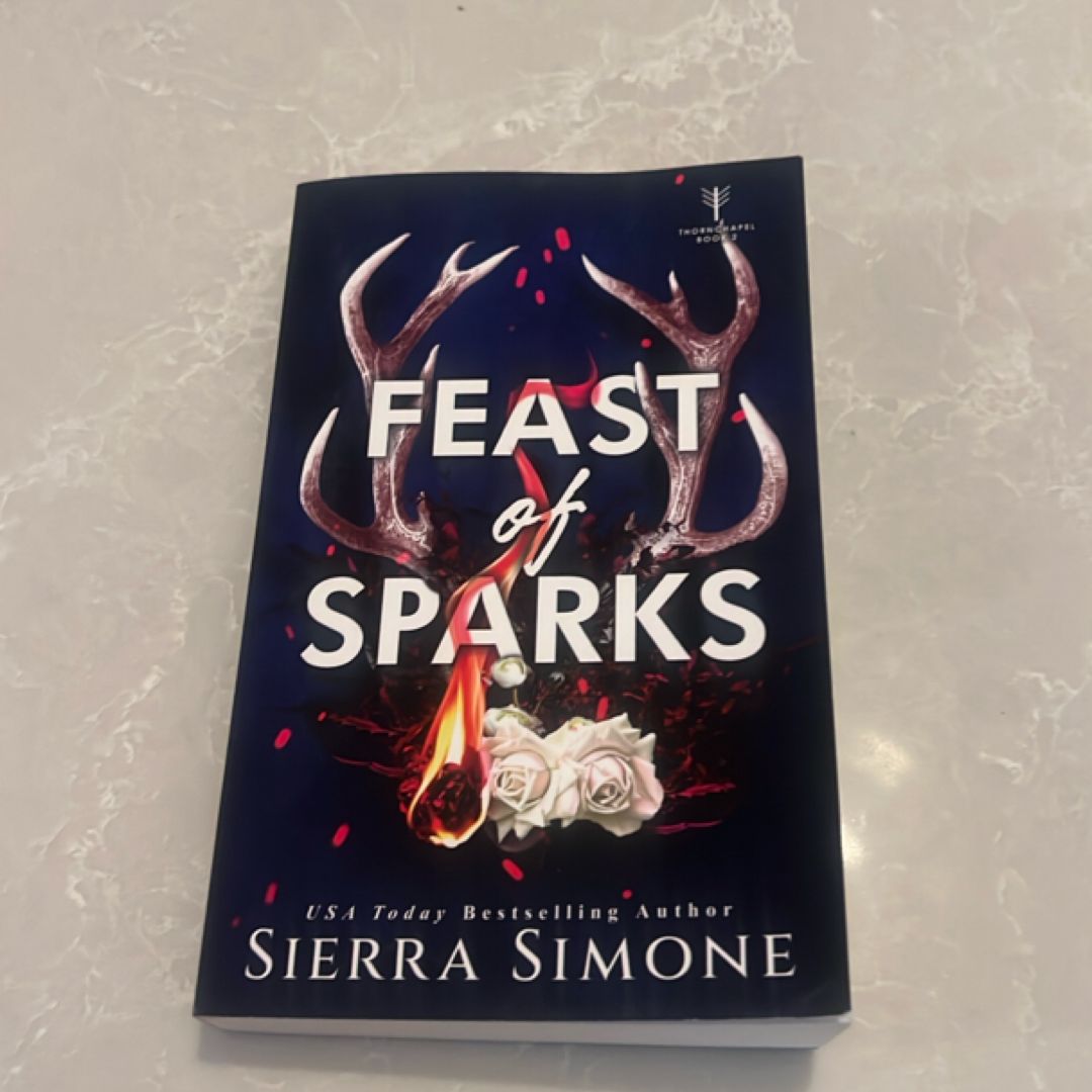 Feast of Sparks