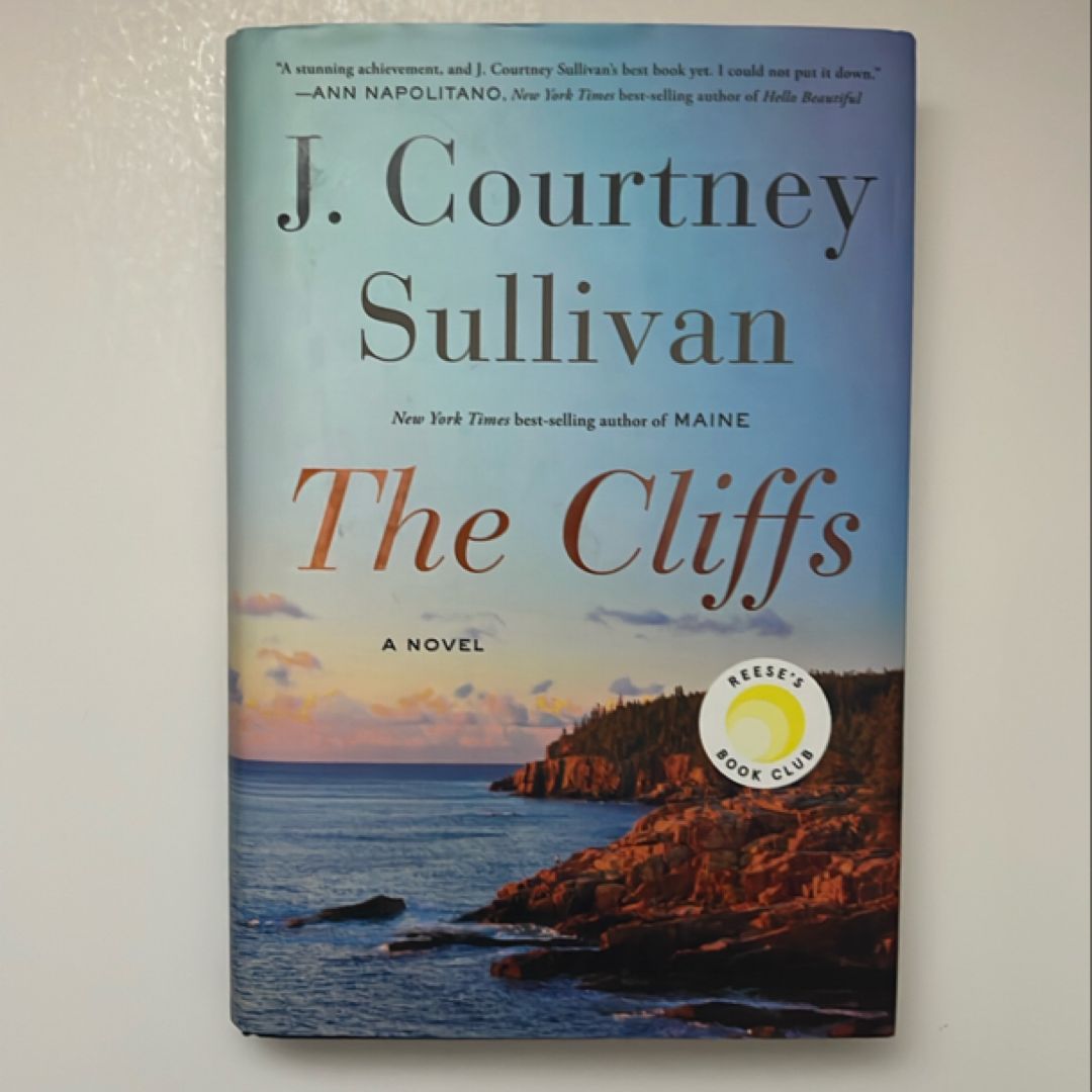 The Cliffs