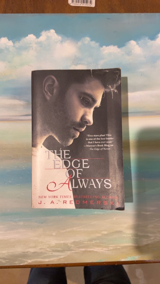 The Edge of Always