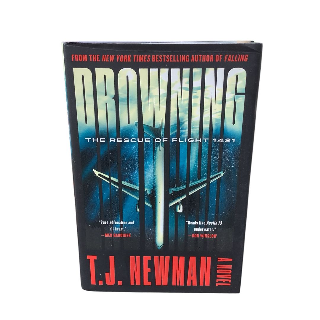 Drowning