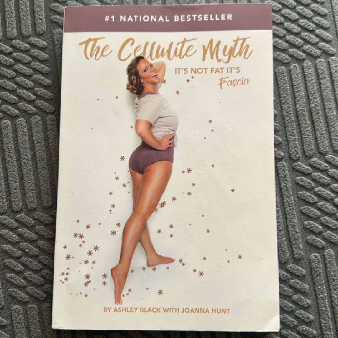 The Cellulite Myth