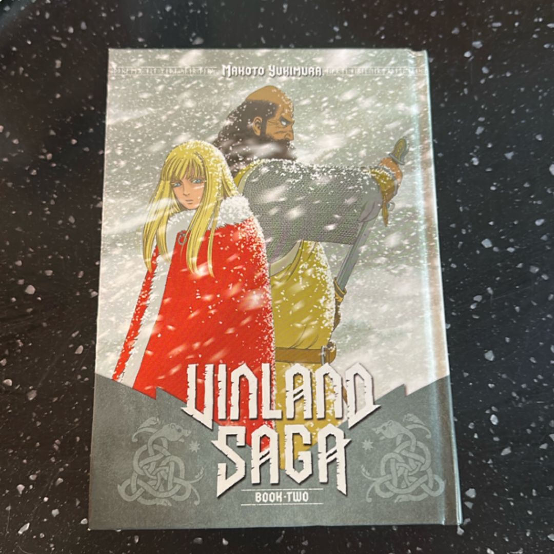 Vinland Saga 2
