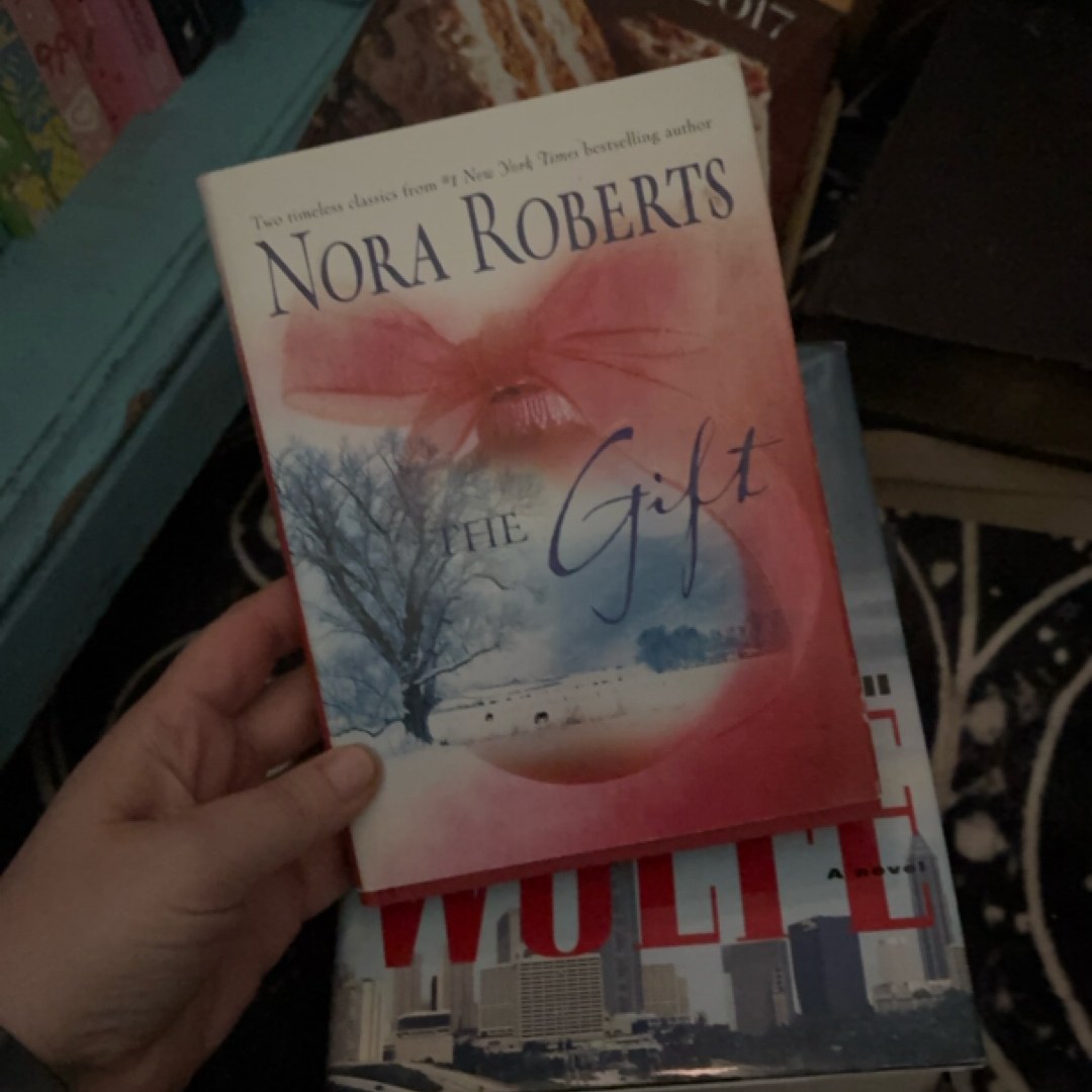 The Gift