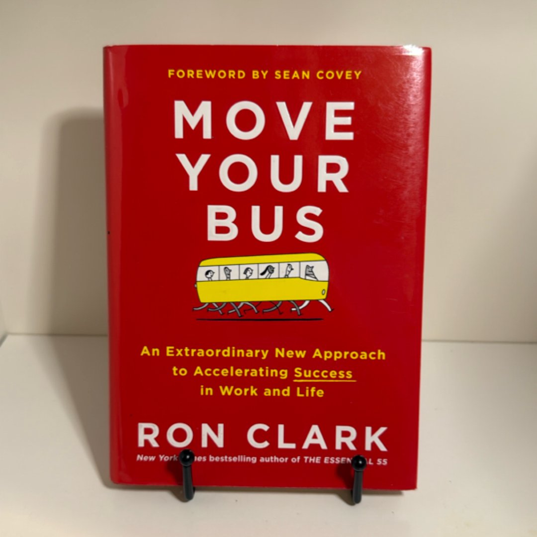 Move Your Bus