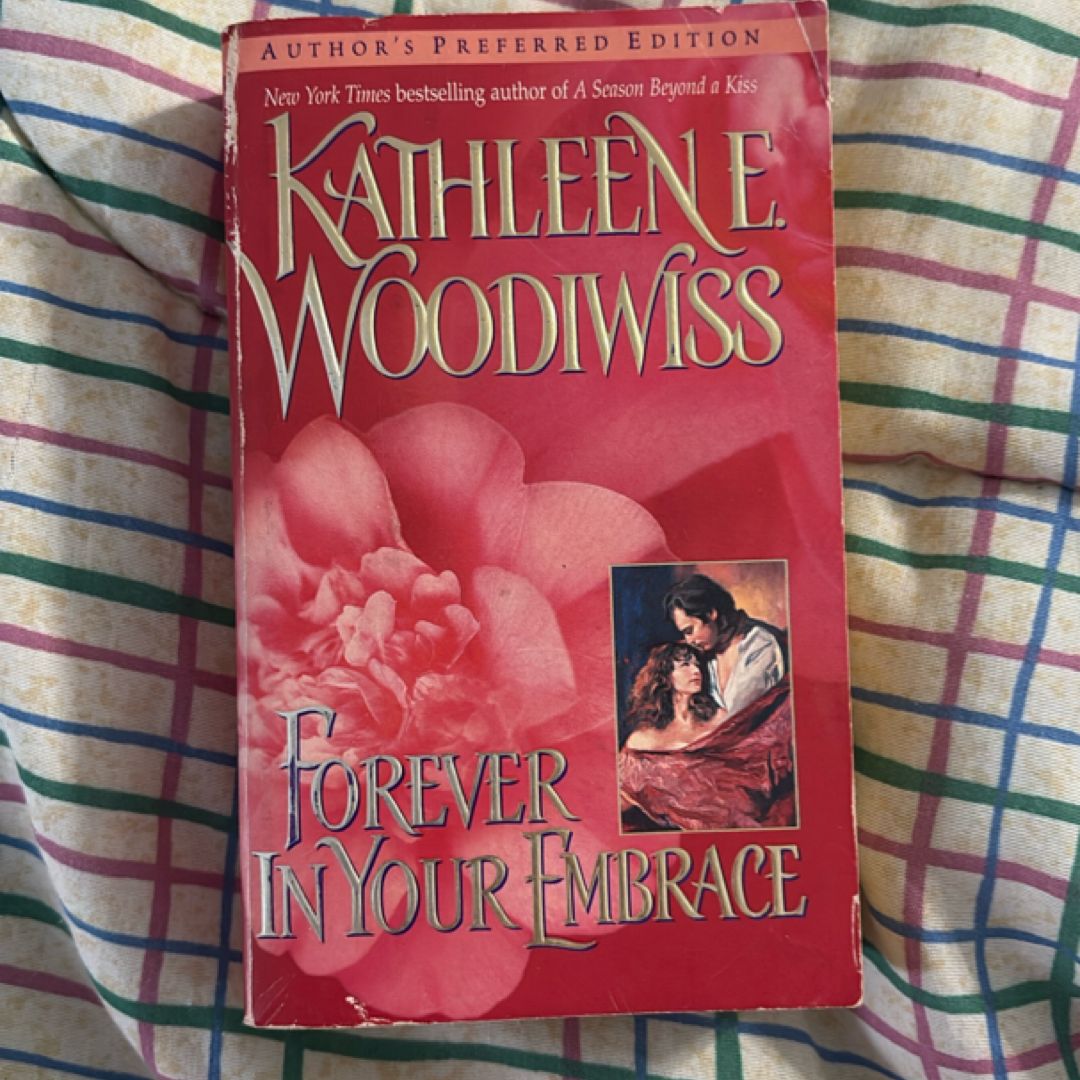 Forever in Your Embrace