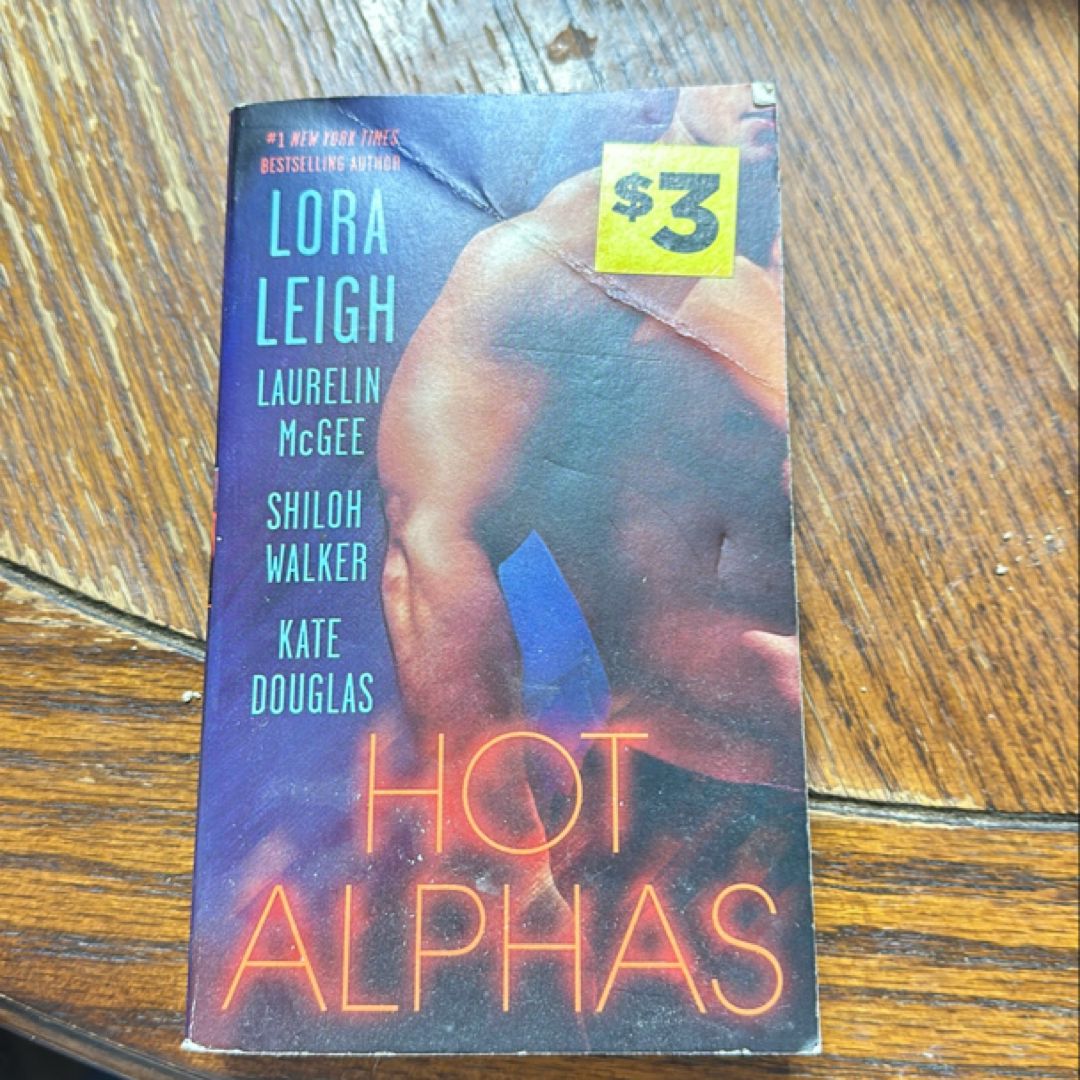 Hot Alphas
